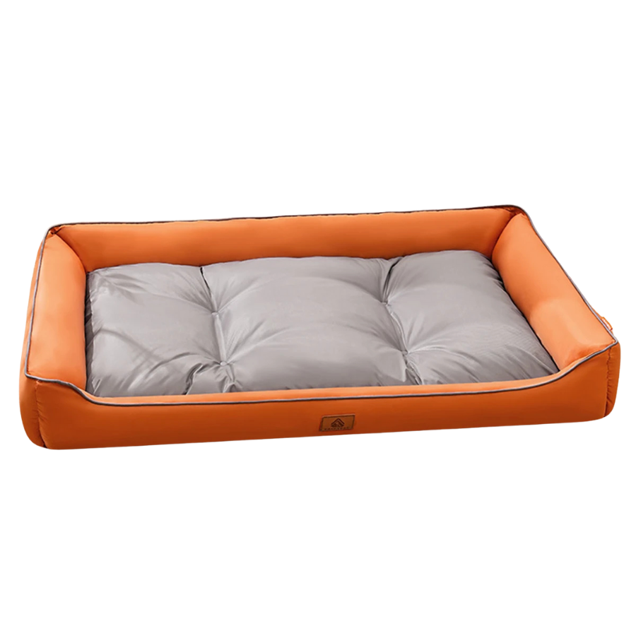 Cooling Sofa Dog Bed