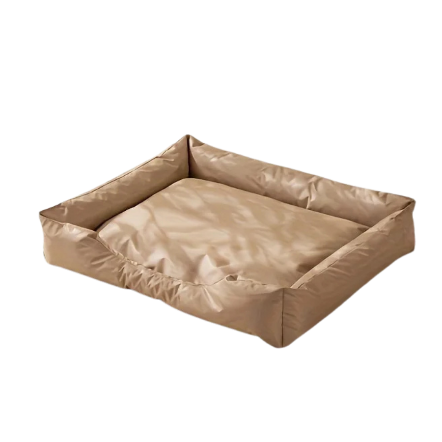 Machine Washable Dog Bed