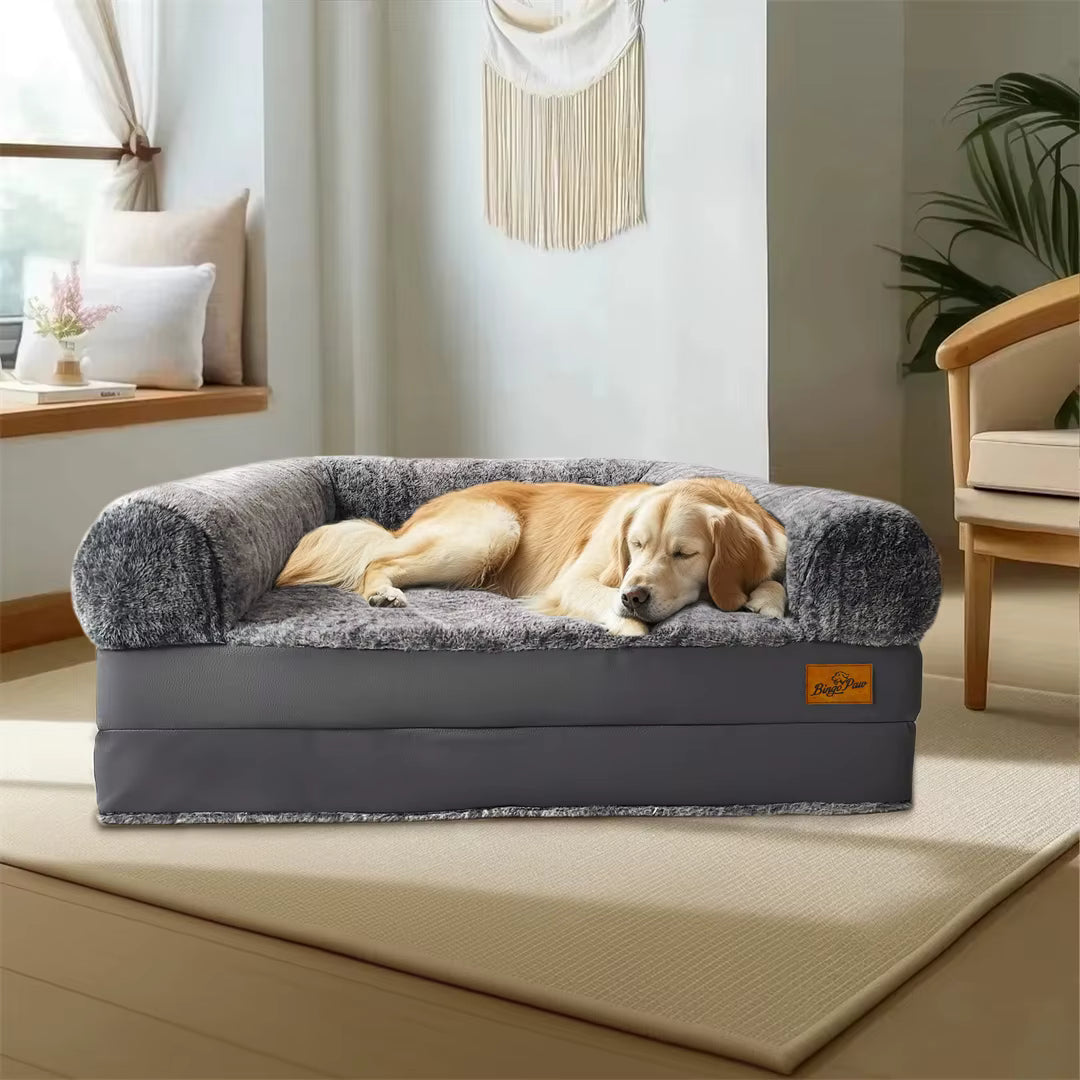 Giant Dog Bed