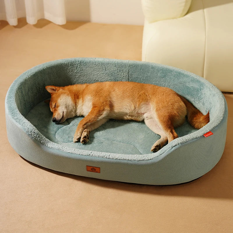 Extra Large Orthopedic Dog Bed