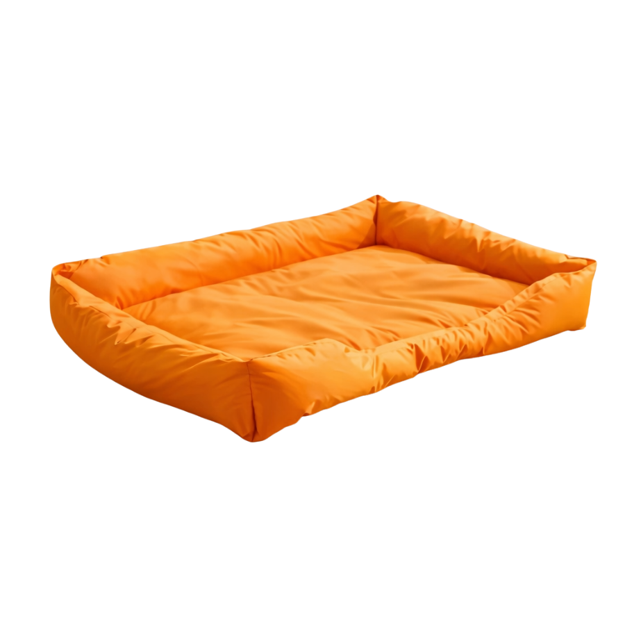 Machine Washable Dog Bed