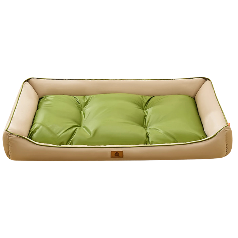 Cooling Sofa Dog Bed