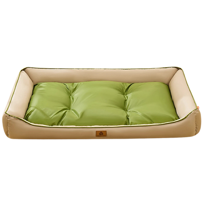 Cooling Sofa Dog Bed
