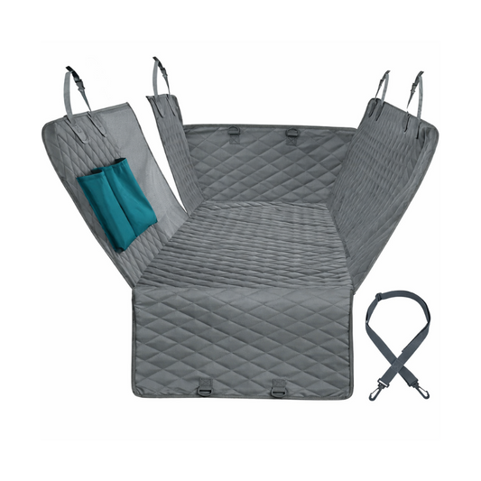 Waterproof Dog Car Seat Cover