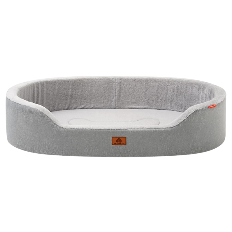 Extra Large Orthopedic Dog Bed