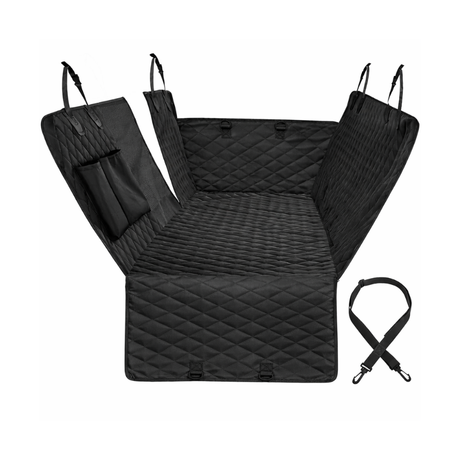 Waterproof Dog Car Seat Cover