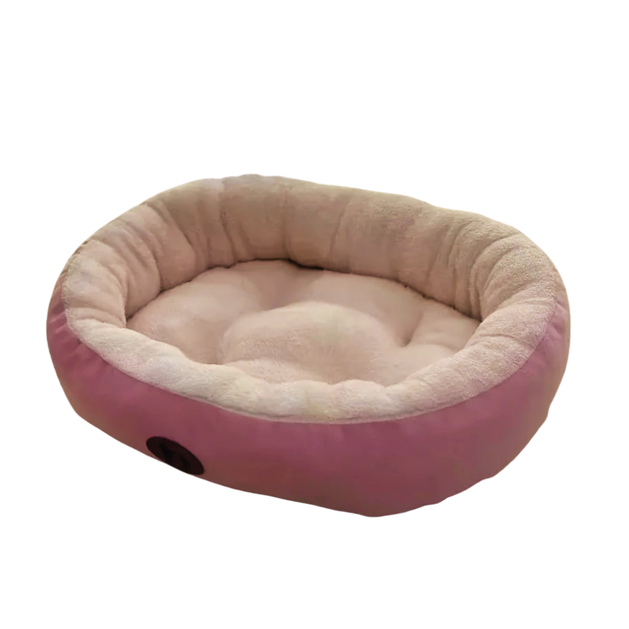 Oval Dog Bed