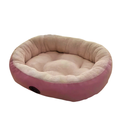 Oval Dog Bed