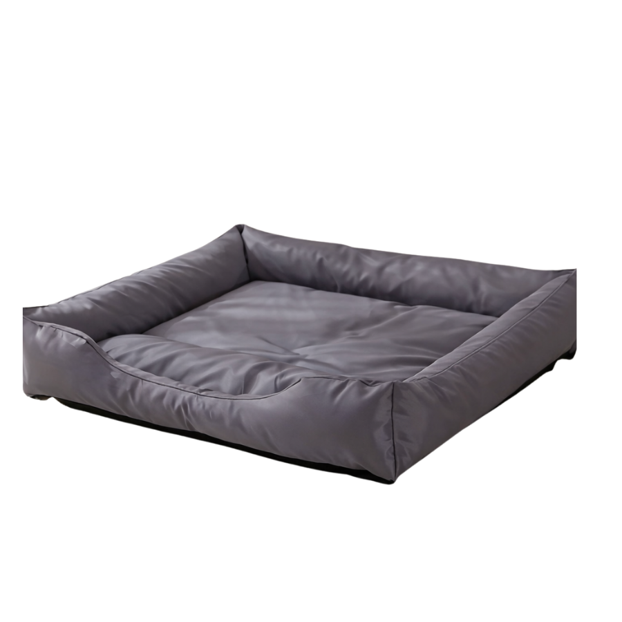 Machine Washable Dog Bed