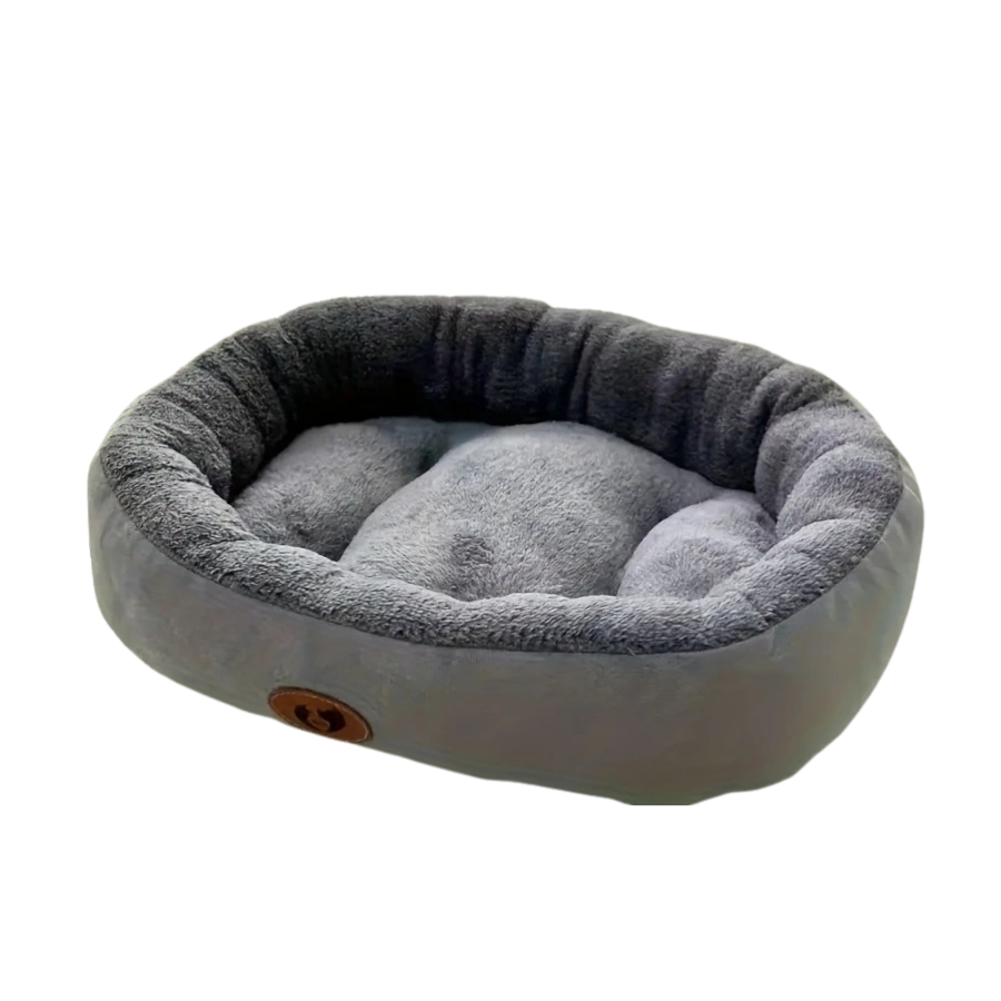 Oval Dog Bed