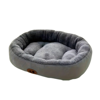 Oval Dog Bed