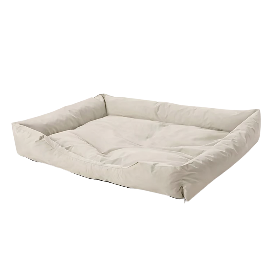 Machine Washable Dog Bed