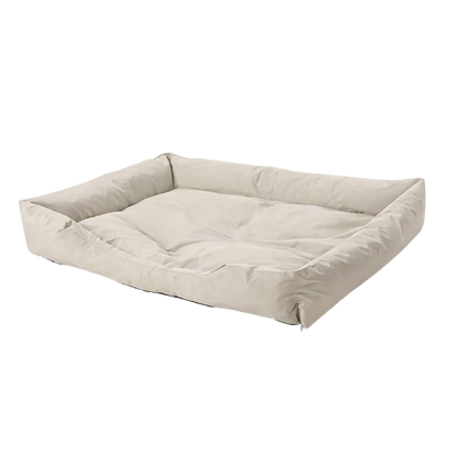 Machine Washable Dog Bed