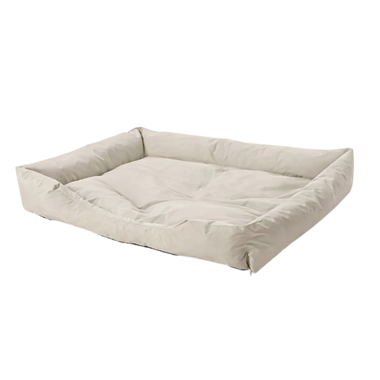 Machine Washable Dog Bed