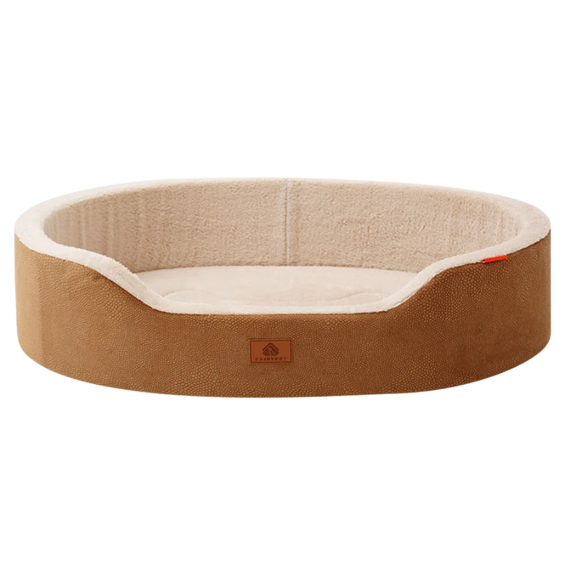Extra Large Orthopedic Dog Bed