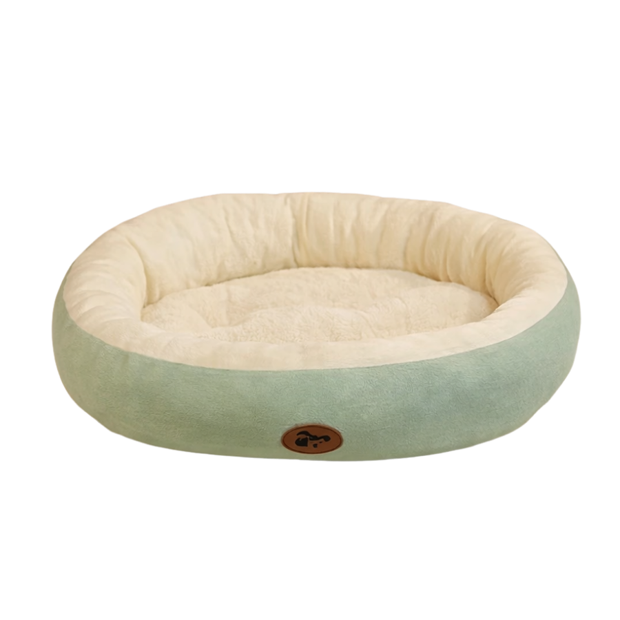 Oval Dog Bed
