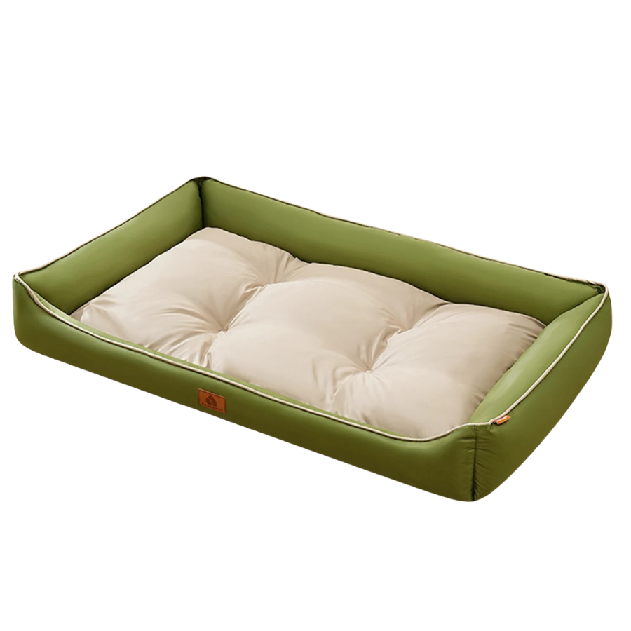 Cooling Sofa Dog Bed