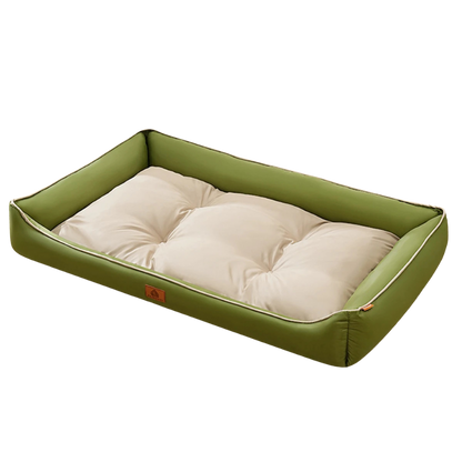 Cooling Sofa Dog Bed