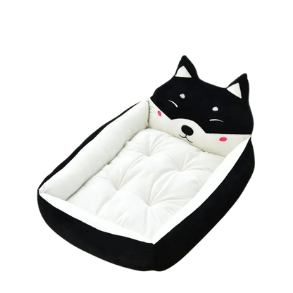 Kawaii Dog Bed