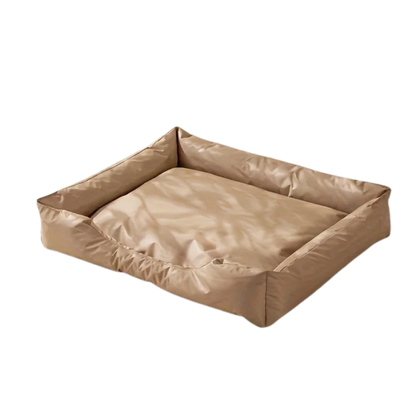 Machine Washable Dog Bed