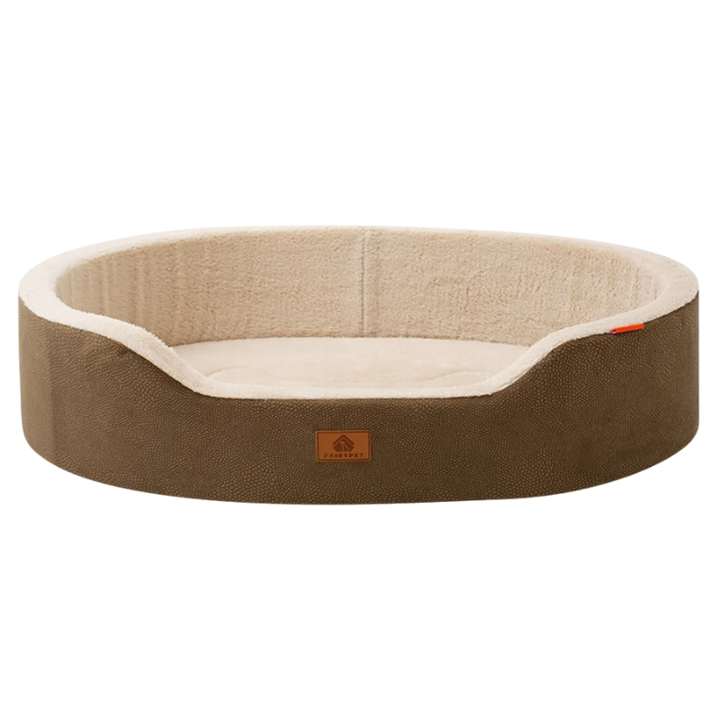 Extra Large Orthopedic Dog Bed