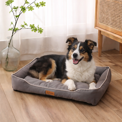 Waterproof Washable Dog Bed