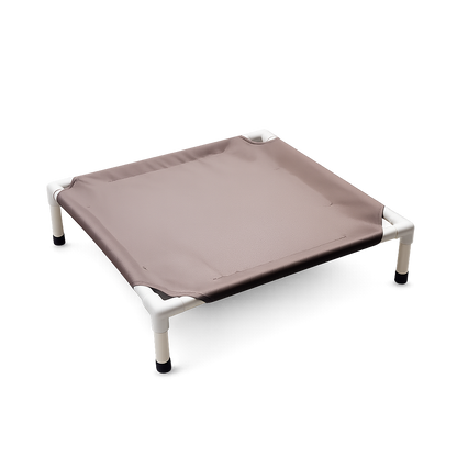 Elevated Camping Dog Bed
