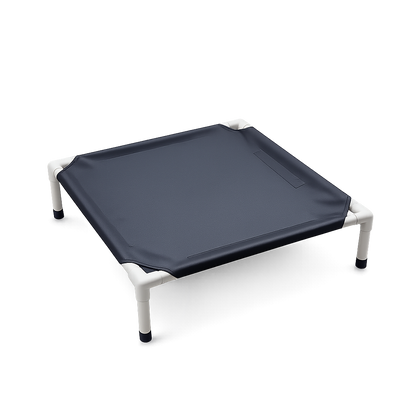 Elevated Camping Dog Bed