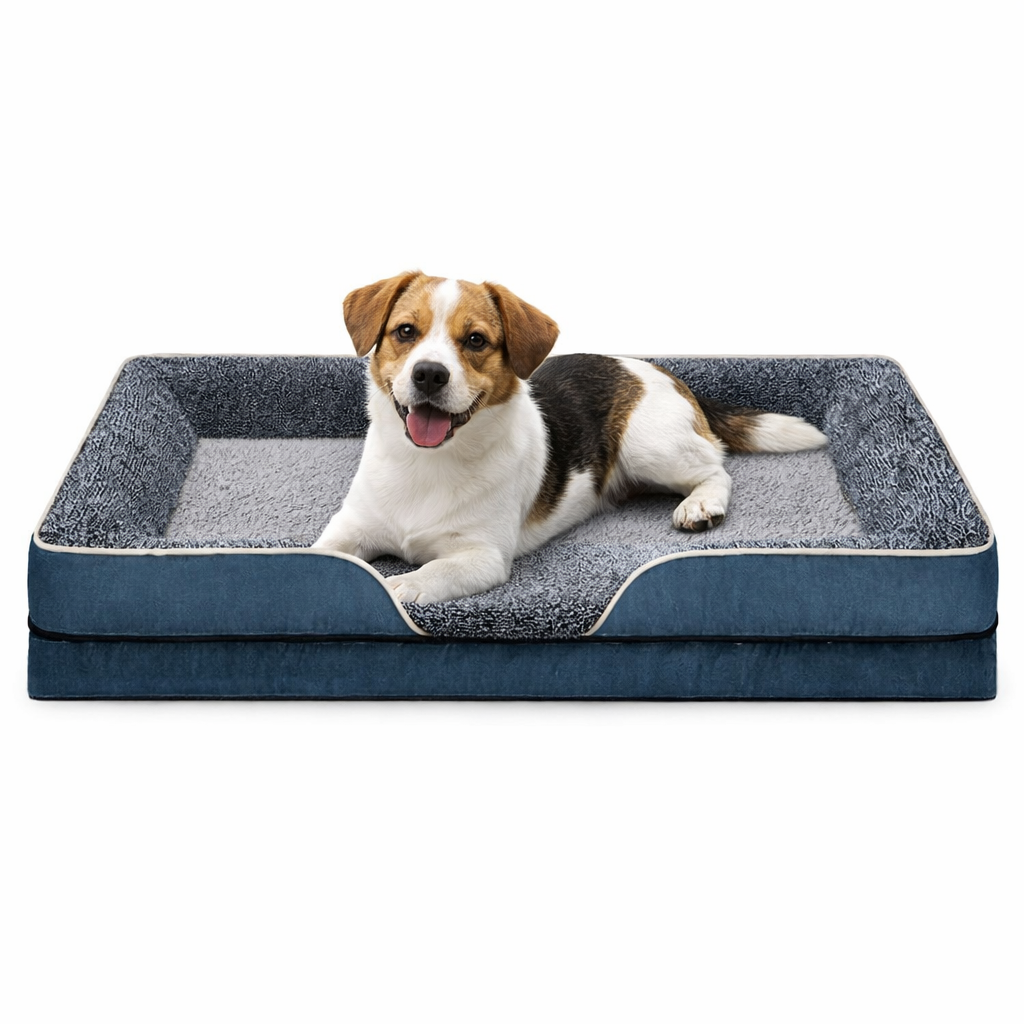 Washable Dog Sofa Bed