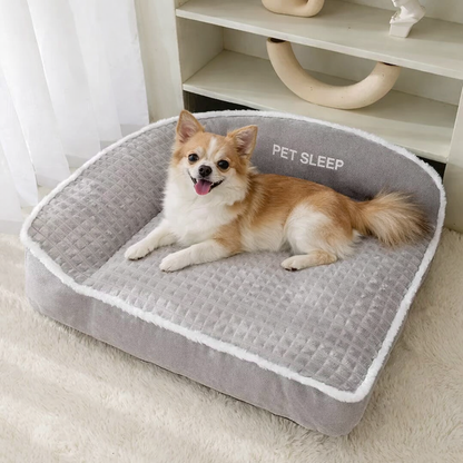 Luxury Dog Sofa