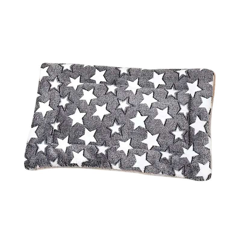 Small Heated Dog Bed