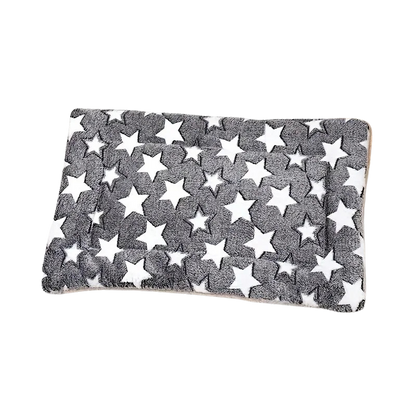 Small Heated Dog Bed