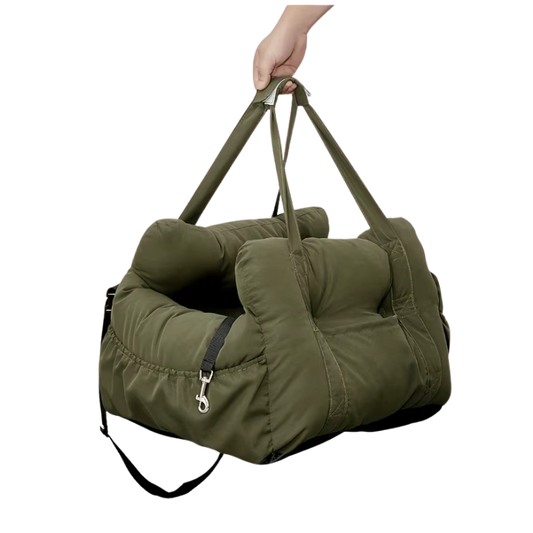 Dog Seat Belt For Car