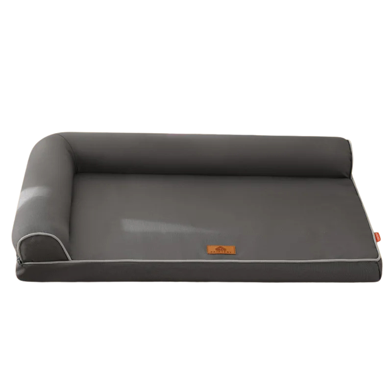 Scratch Resistant Dog Bed