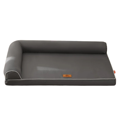 Scratch Resistant Dog Bed