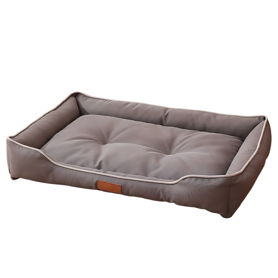 Waterproof Washable Dog Bed