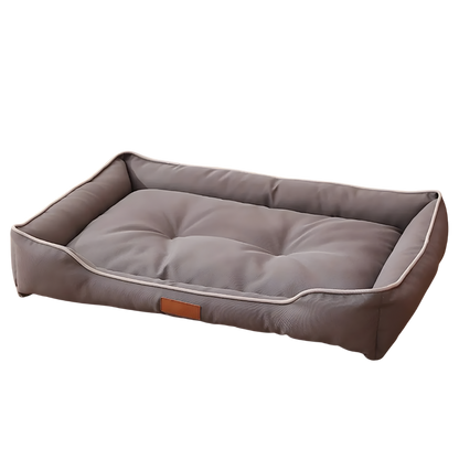 Waterproof Washable Dog Bed