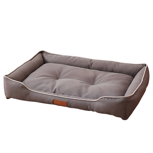 Waterproof Washable Dog Bed