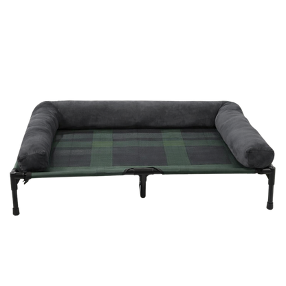 Outdoor Cooling Dog Bed