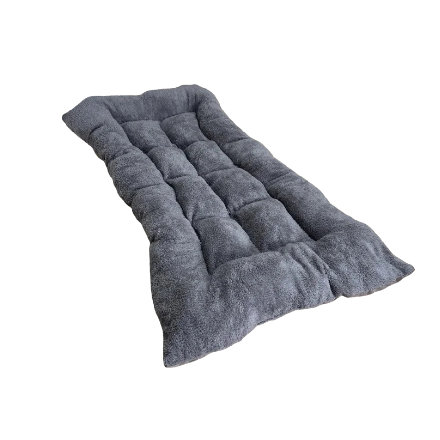 XL Plush Dog Bed