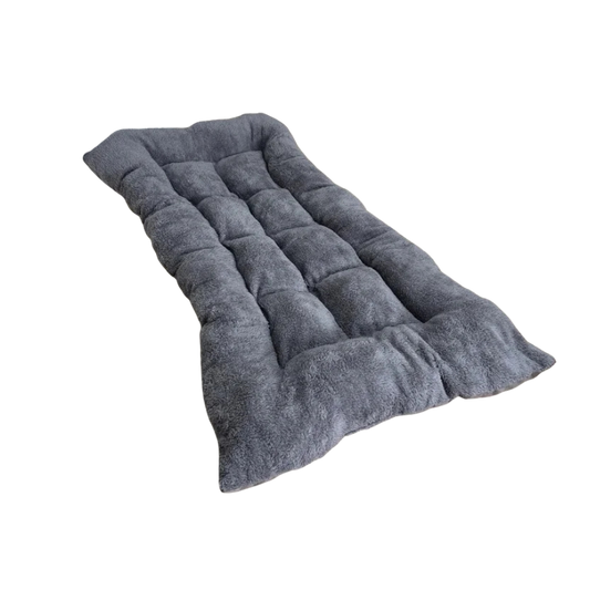 XL Plush Dog Bed