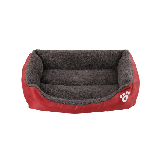 Sofa Style Dog Bed