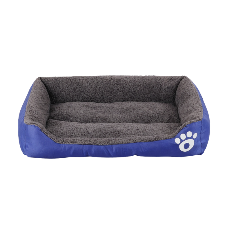 Sofa Style Dog Bed