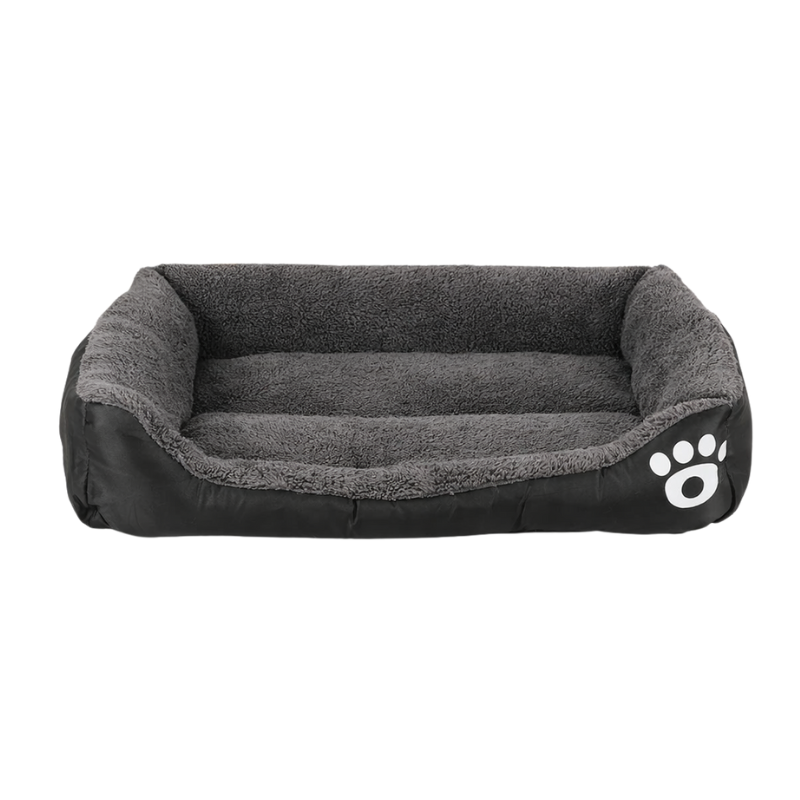 Sofa Style Dog Bed