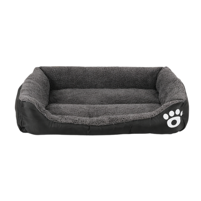 Sofa Style Dog Bed