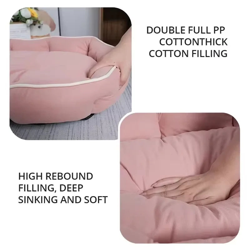 Couch Bed for Dog