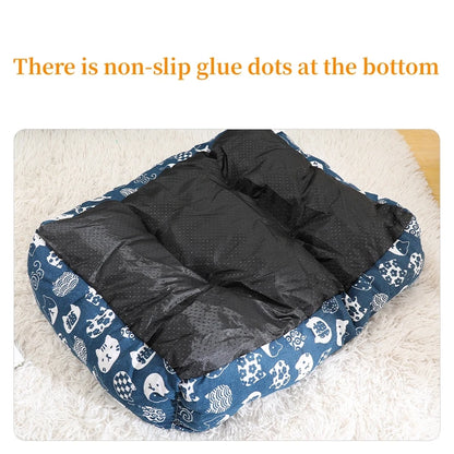 Small Dog Sofa Bed