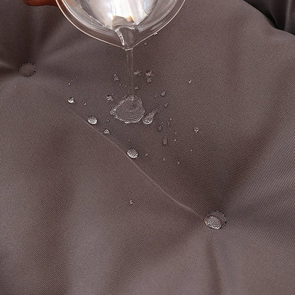 Waterproof Washable Dog Bed