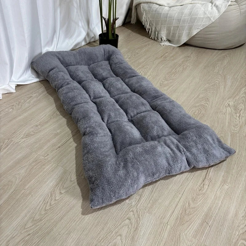 XL Plush Dog Bed