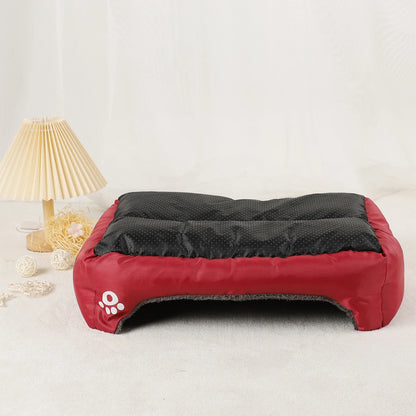Sofa Style Dog Bed